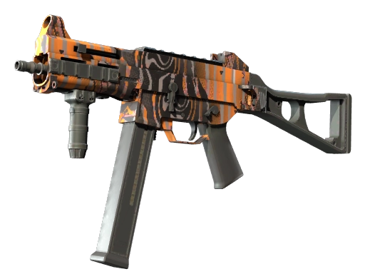 UMP-45