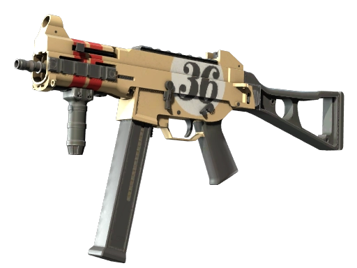 UMP-45