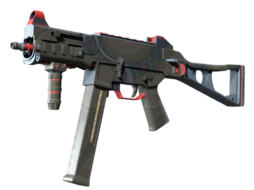 UMP-45