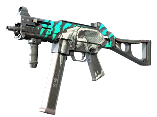 UMP-45