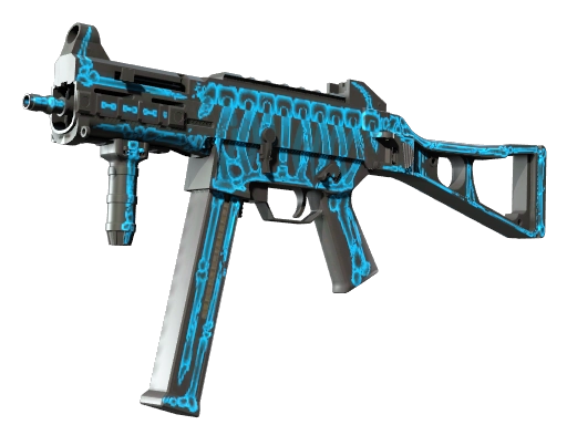 UMP-45