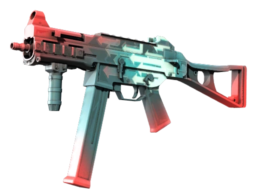 UMP-45