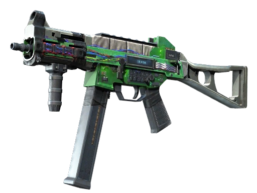 UMP-45
