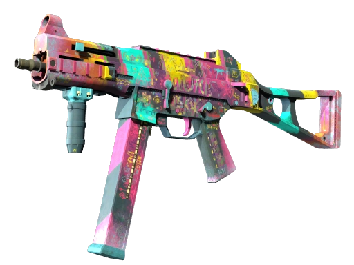 UMP-45