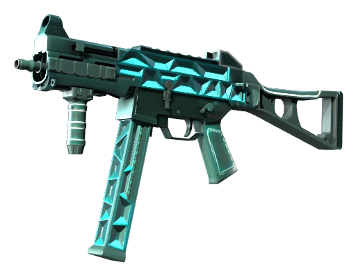 UMP-45