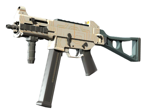 UMP-45