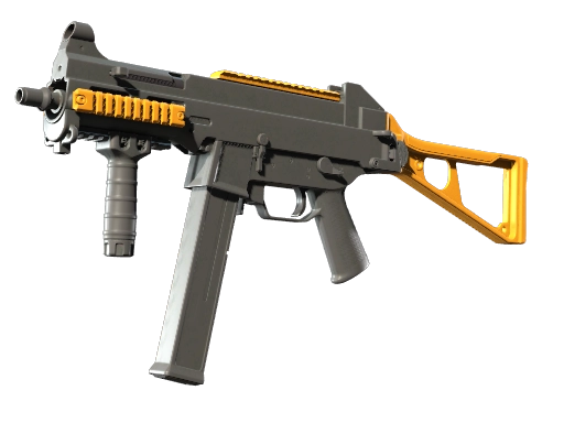 UMP-45