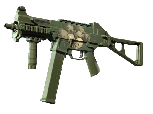 UMP-45