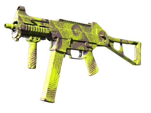 UMP-45