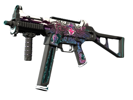UMP-45