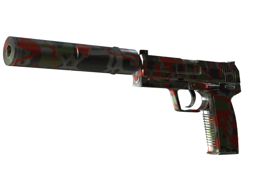 USP-S