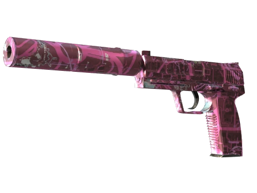 USP-S