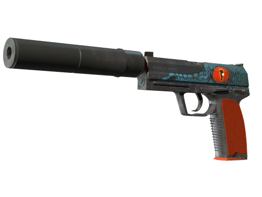 USP-S