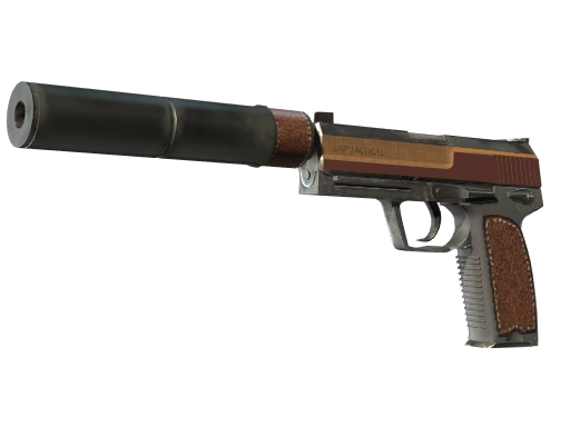 USP-S