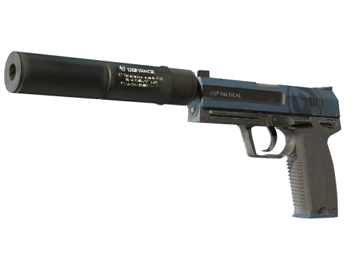USP-S