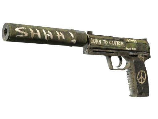 USP-S