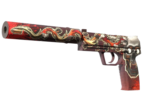USP-S