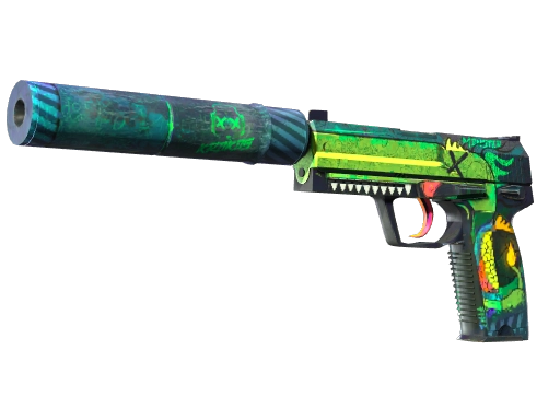 USP-S
