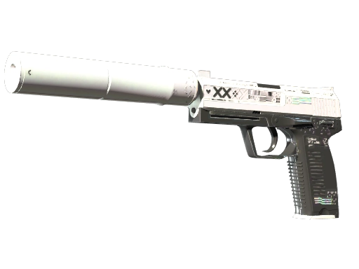 USP-S