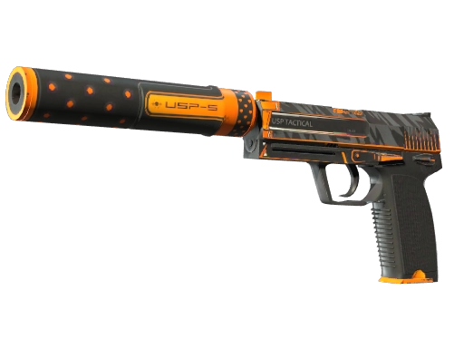 USP-S