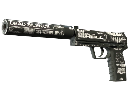 USP-S