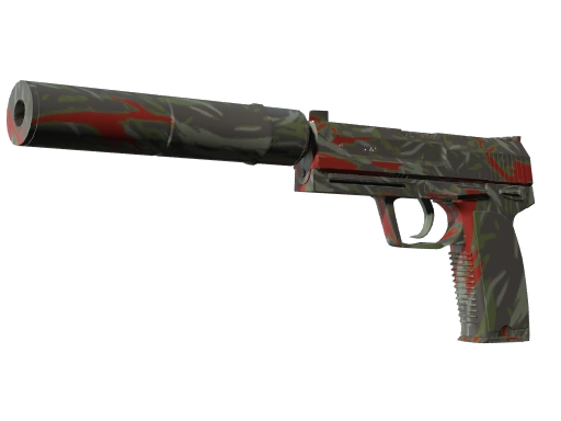 USP-S