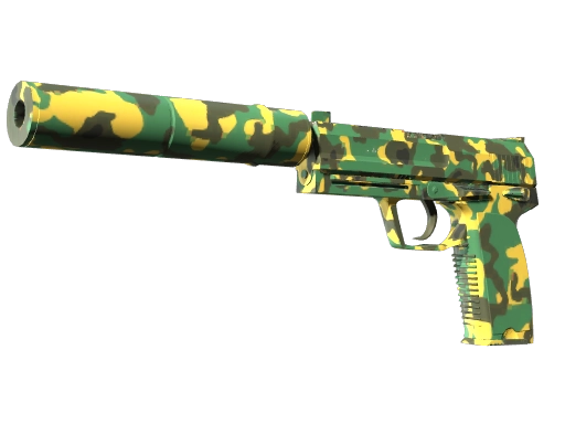 USP-S