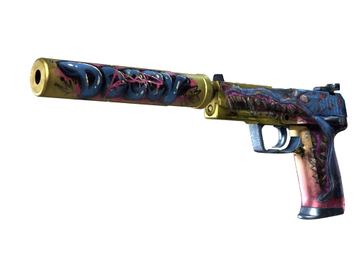 USP-S