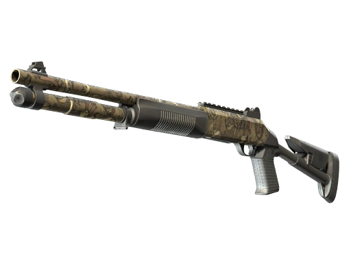 XM1014