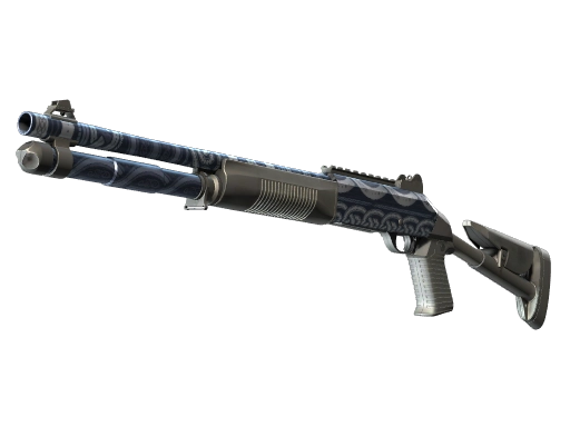 XM1014