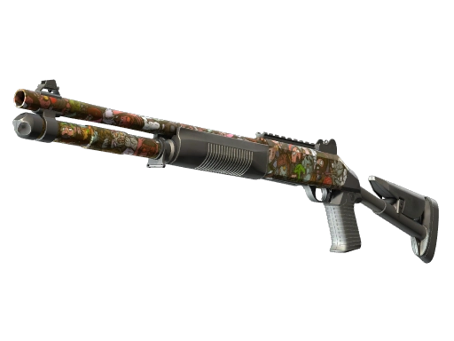 XM1014