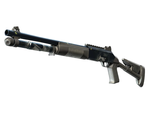 XM1014