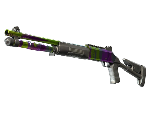 XM1014