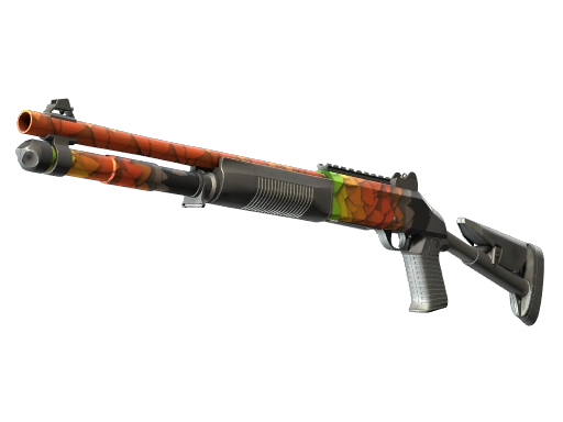 XM1014