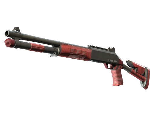 XM1014