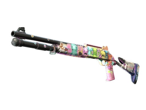 XM1014