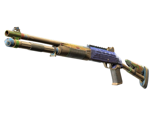 XM1014