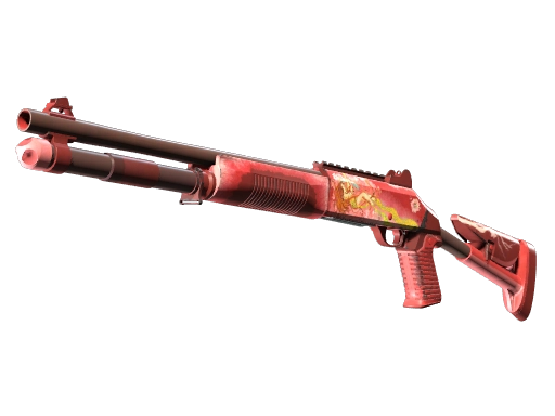 XM1014