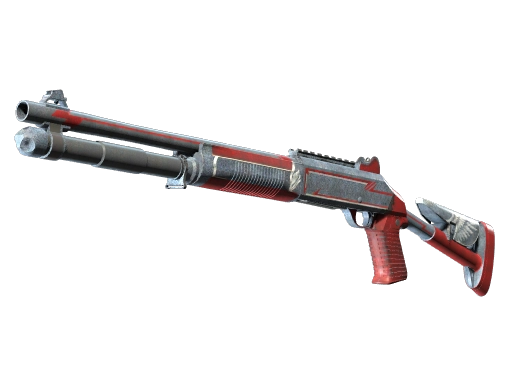 XM1014