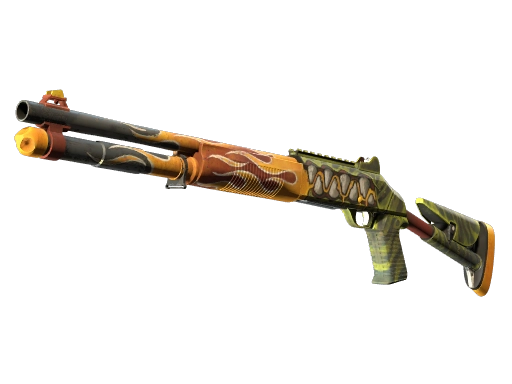 XM1014