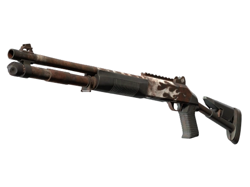 XM1014
