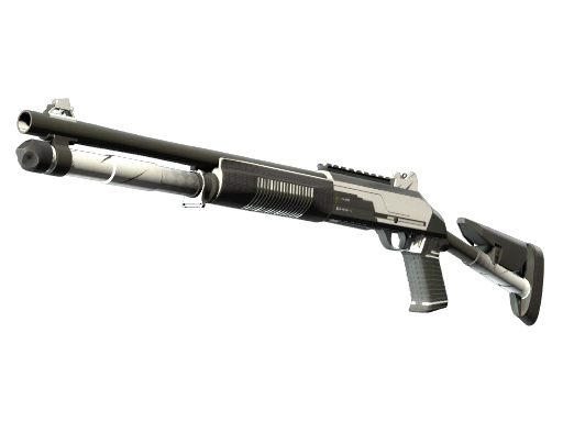 XM1014