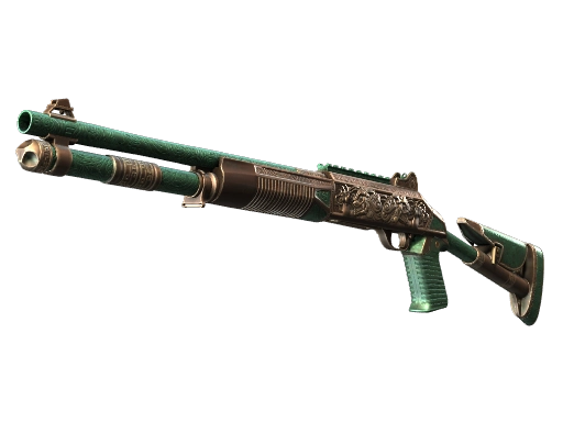 XM1014