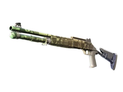 XM1014