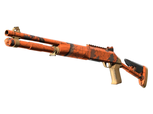 XM1014
