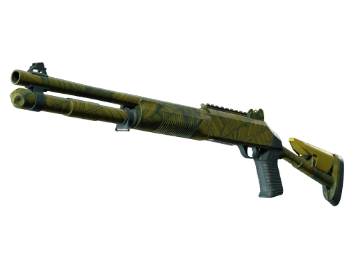 XM1014