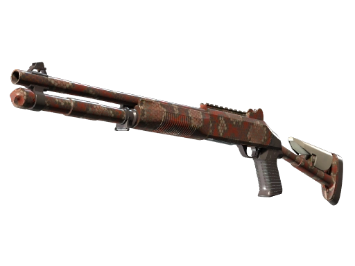 XM1014