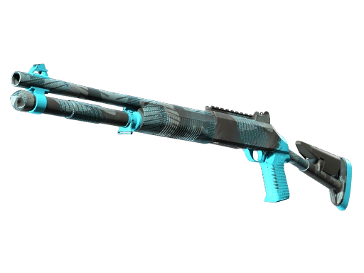 XM1014