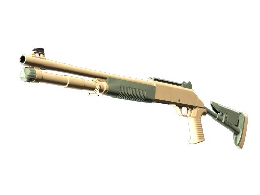 XM1014