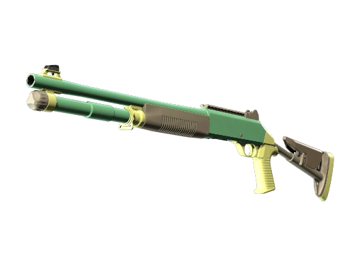 XM1014
